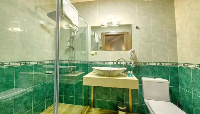 هتل گالری این تفلیس